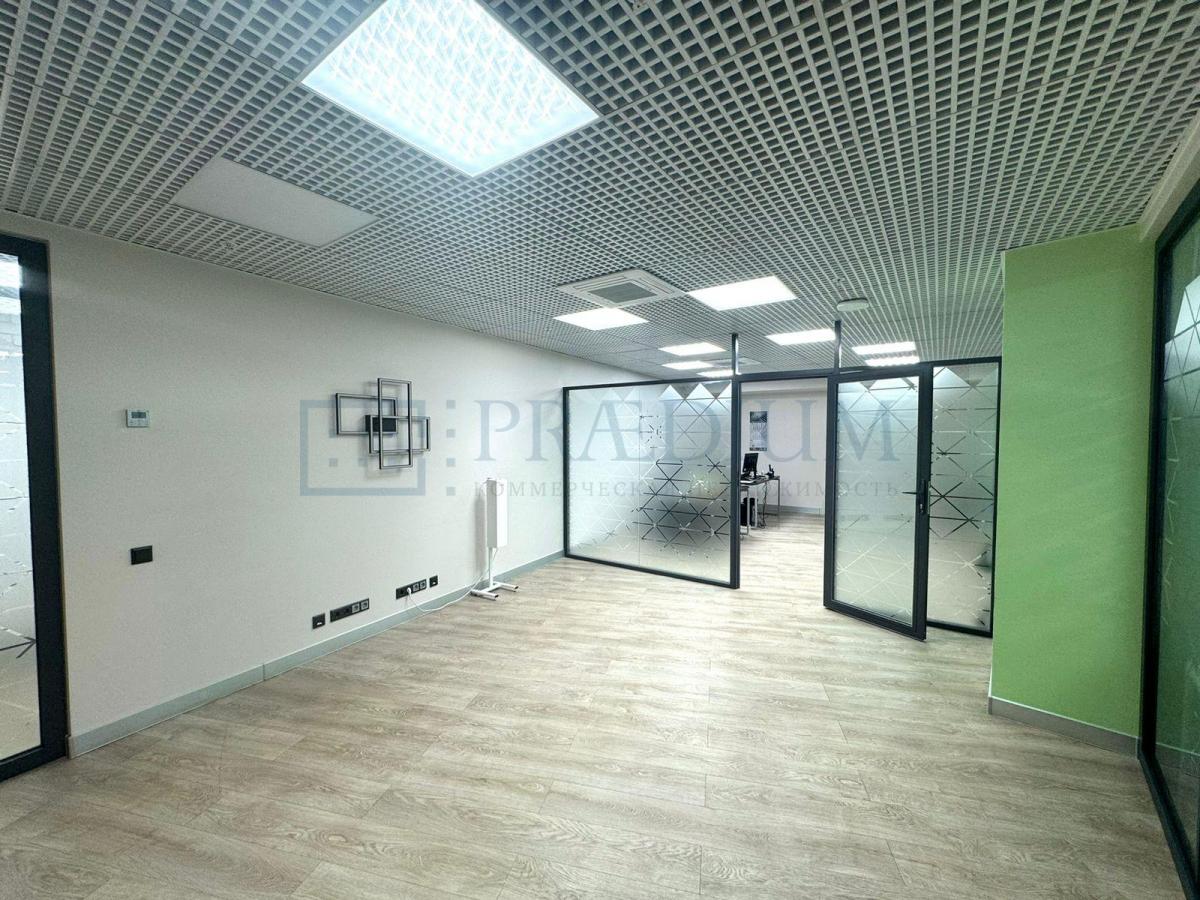 Сдается офис в Москве, д 10