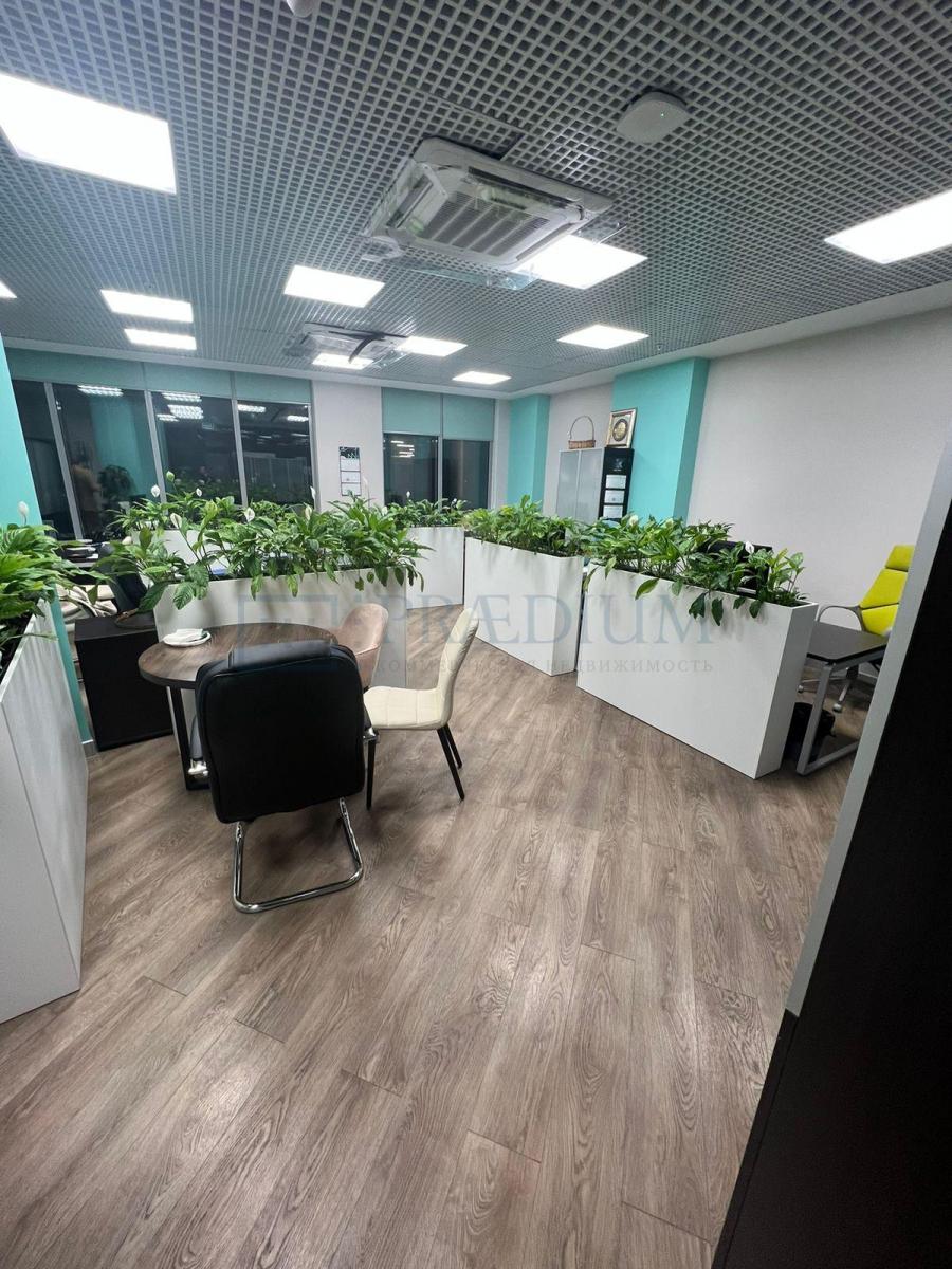 Сдается офис в Москве, д 10