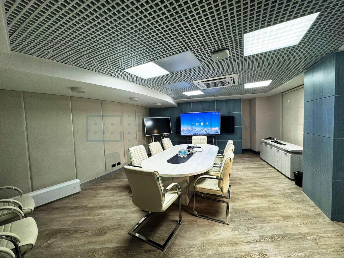 Сдается офис в Москве, д 10