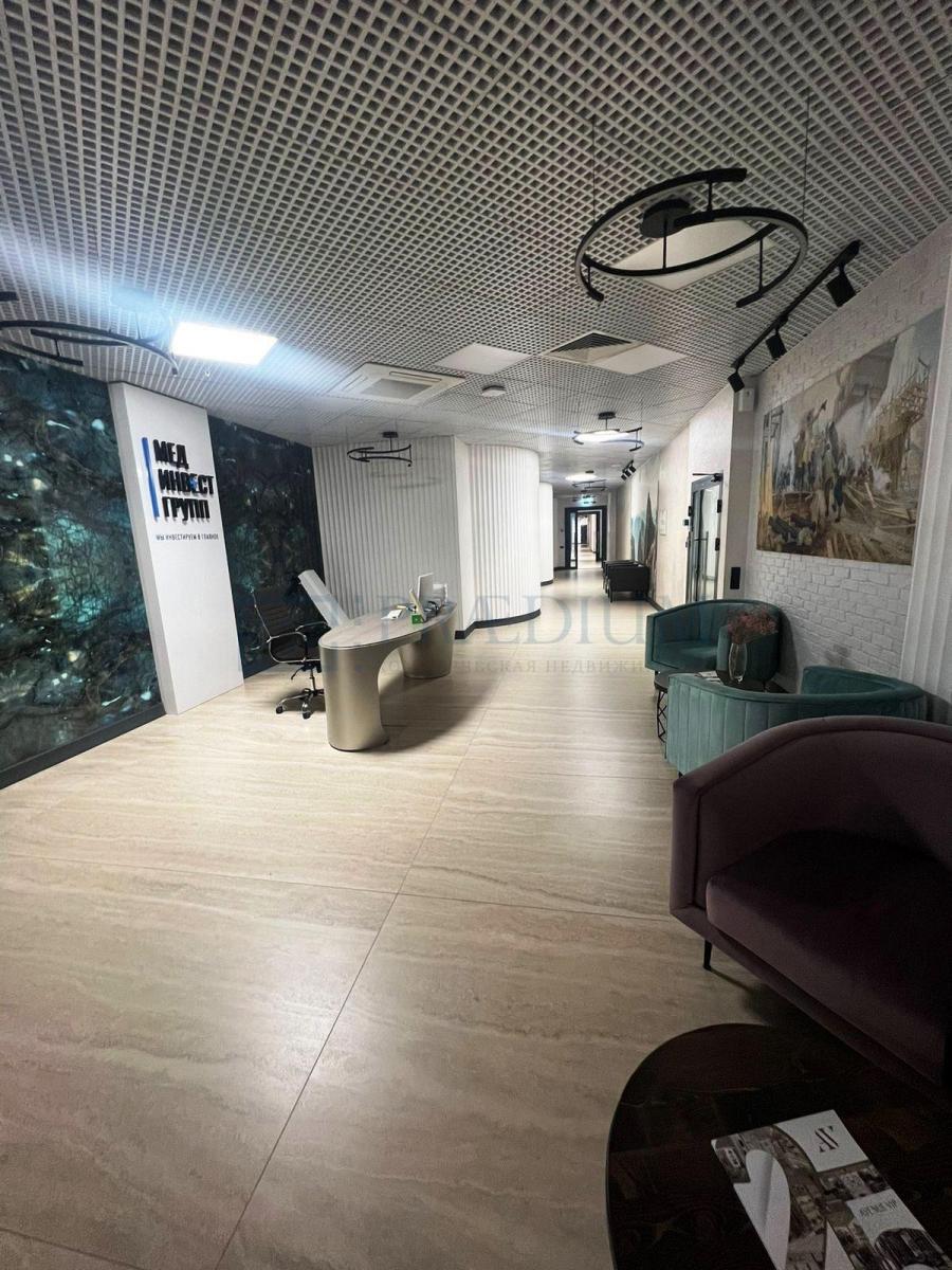 Сдается офис в Москве, д 10