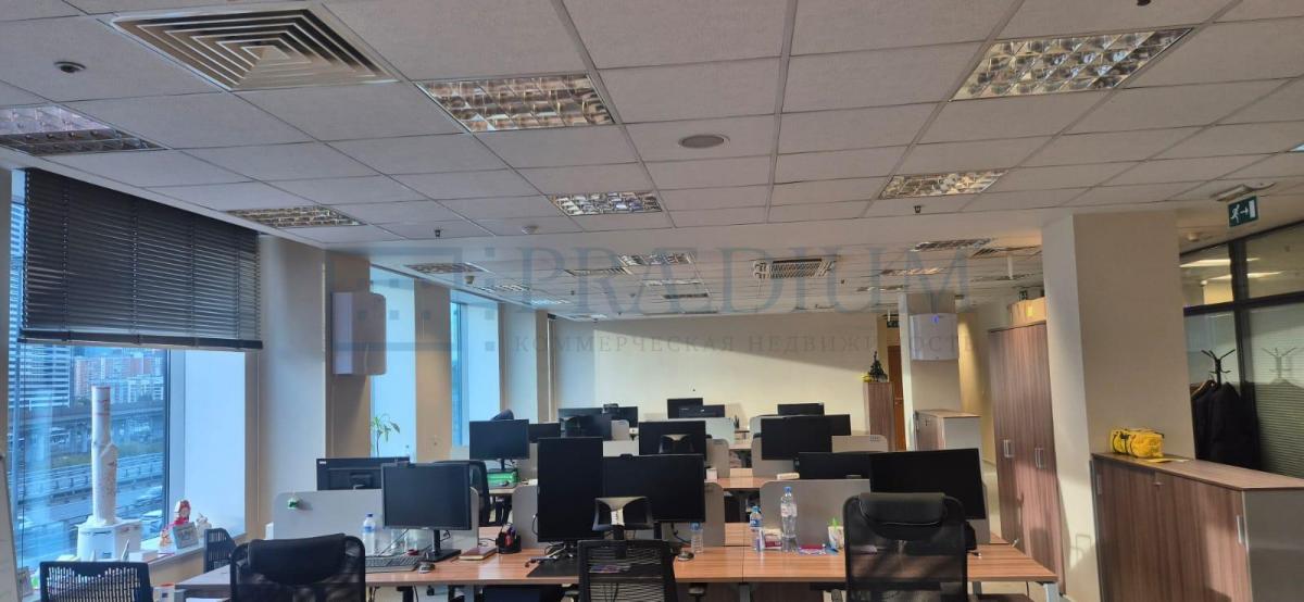 Сдается офис в Москве, д 10