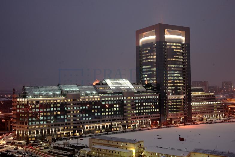 Сдается офис в Москве, д 10