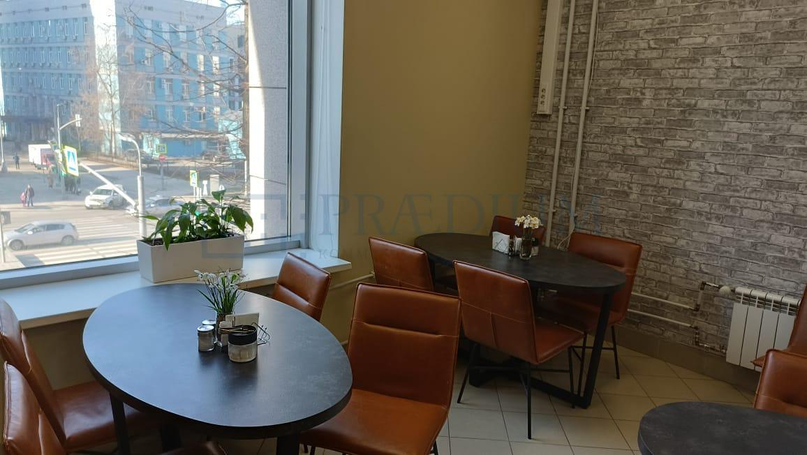 Сдается офис в Москве, Звенигородское шоссе, д 18/20 к 1