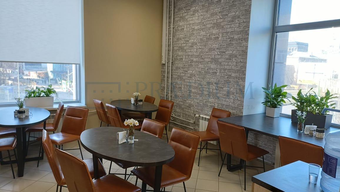 Сдается офис в Москве, Звенигородское шоссе, д 18/20 к 1