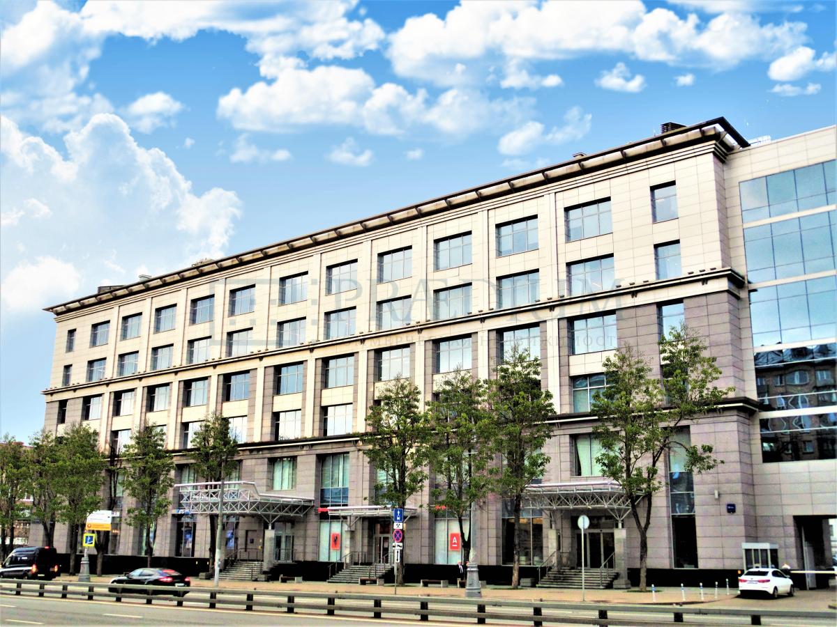 Сдается офис в Москве, Звенигородское шоссе, д 18/20 к 1