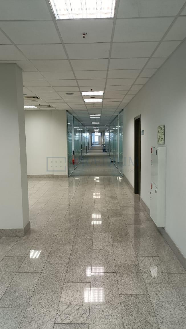 Сдается офис в Москве, Звенигородское шоссе, д 18/20 к 1