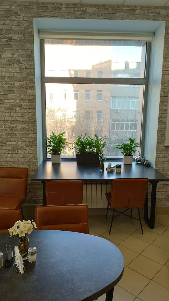 Сдается офис в Москве, Звенигородское шоссе, д 18/20 к 1