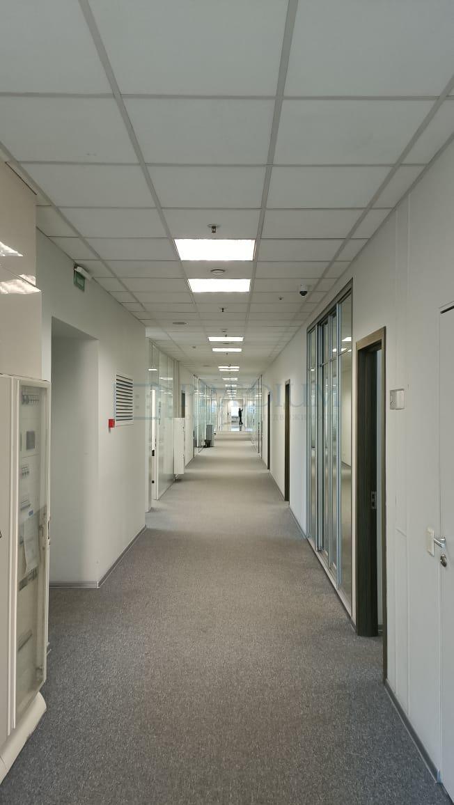 Сдается офис в Москве, Звенигородское шоссе, д 18/20 к 1