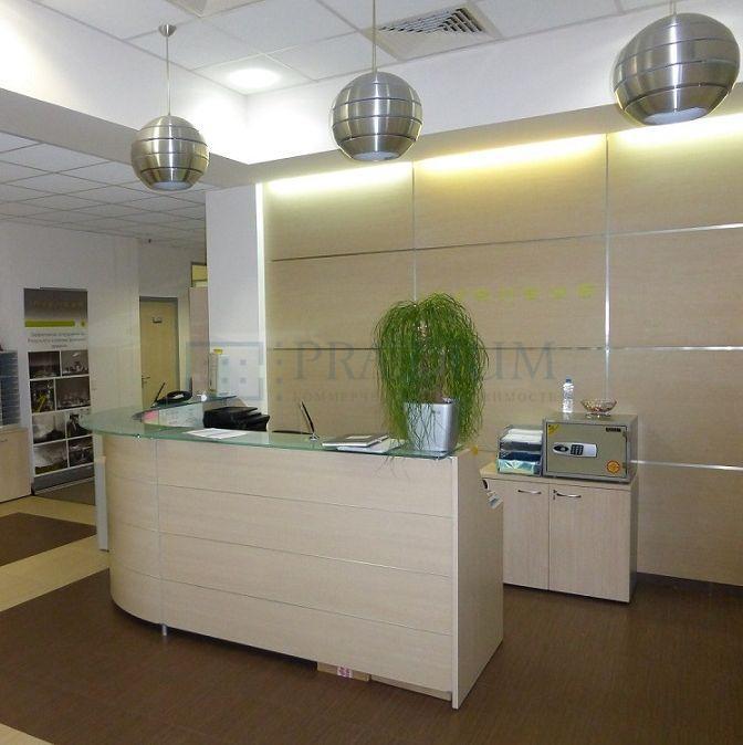 Сдается офис в Москве, Звенигородское шоссе, д 18/20 к 1