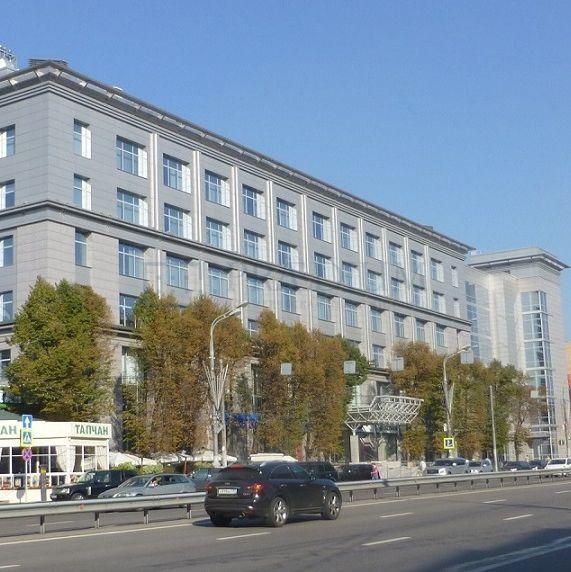 Сдается офис в Москве, Звенигородское шоссе, д 18/20 к 1