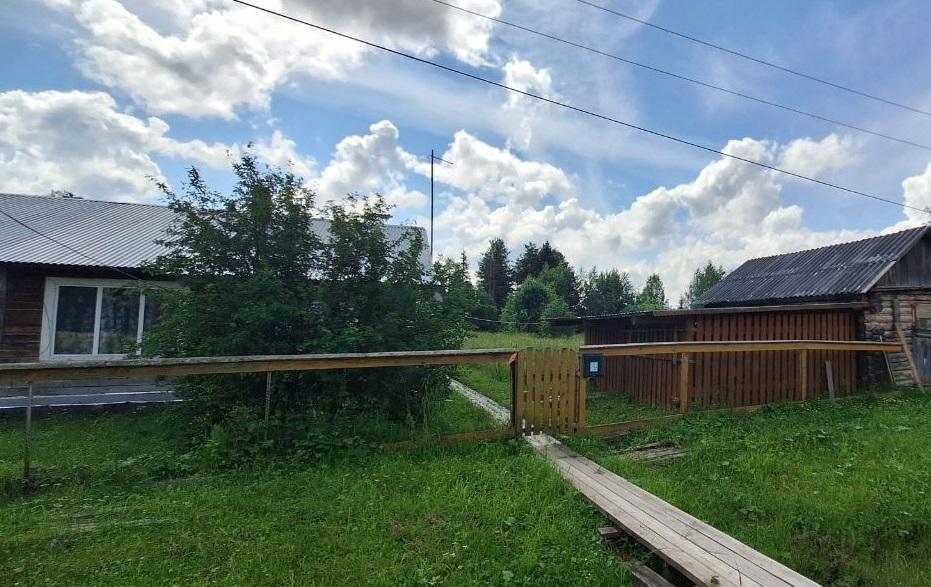 Продам дом в Косинском районе