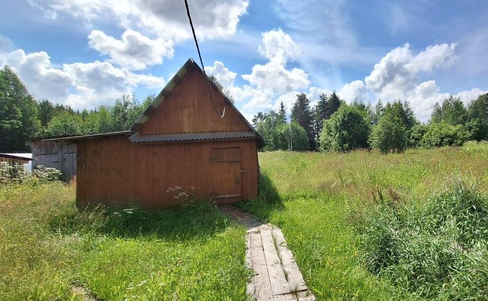 Продам дом в Косинском районе