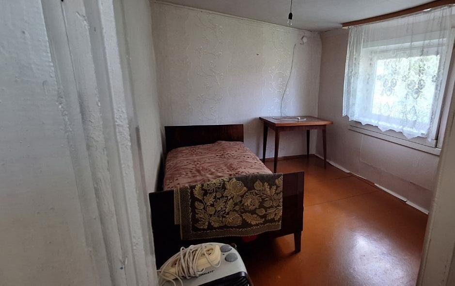 Продам дом в Косинском районе