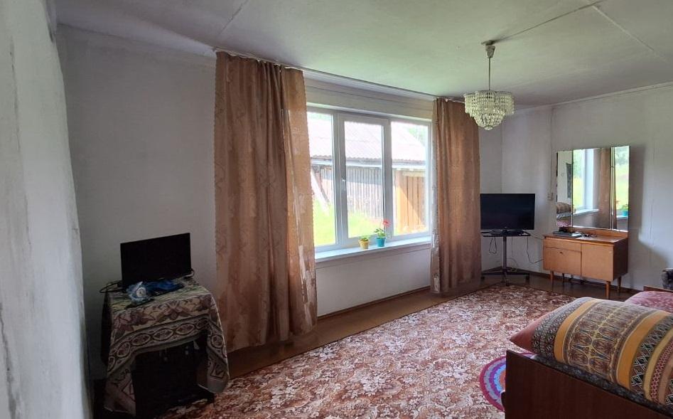 Продам дом в Косинском районе