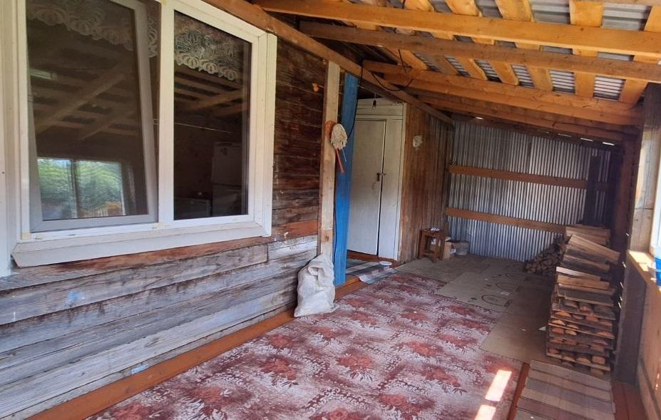 Продам дом в Косинском районе