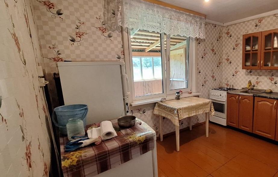 Продам дом в Косинском районе