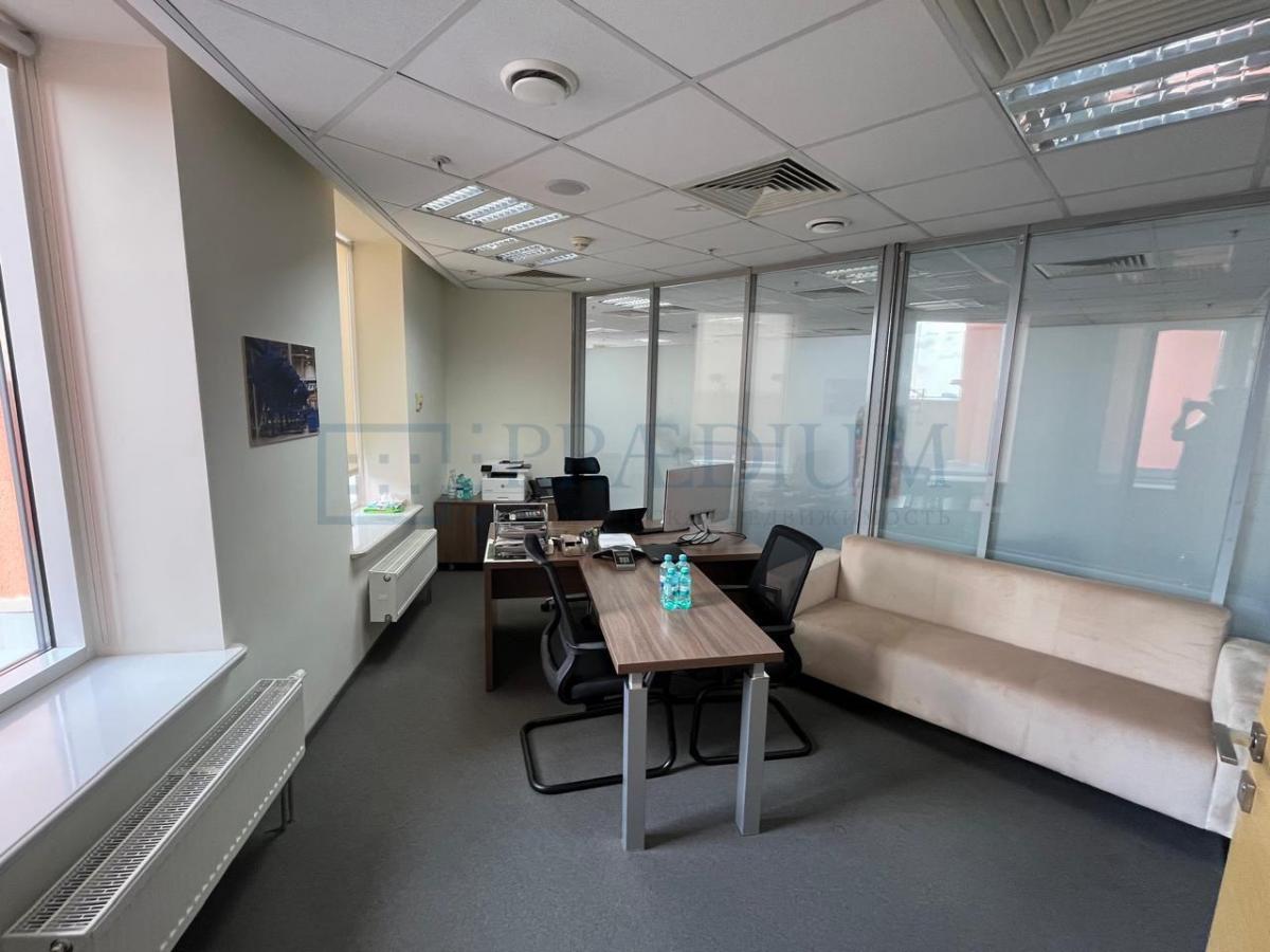 Сдается офис в Москве, д 31А стр 1