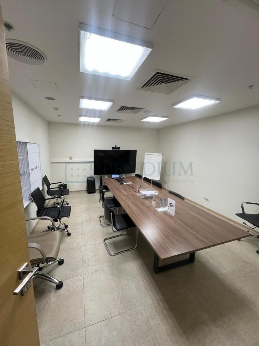 Сдается офис в Москве, д 31А стр 1