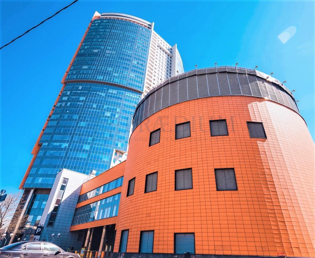 Сдается офис в Москве, д 31А стр 1