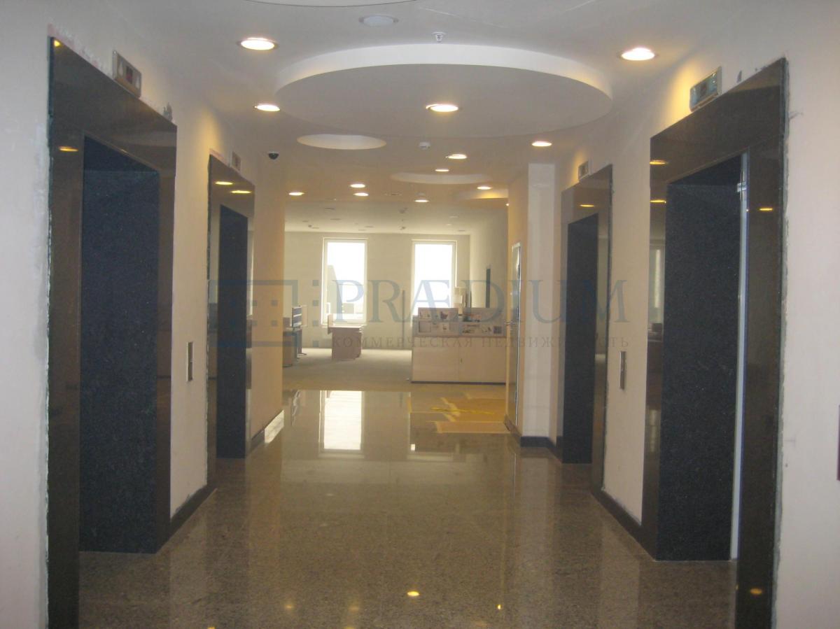 Сдается офис в Москве, д 31А стр 1