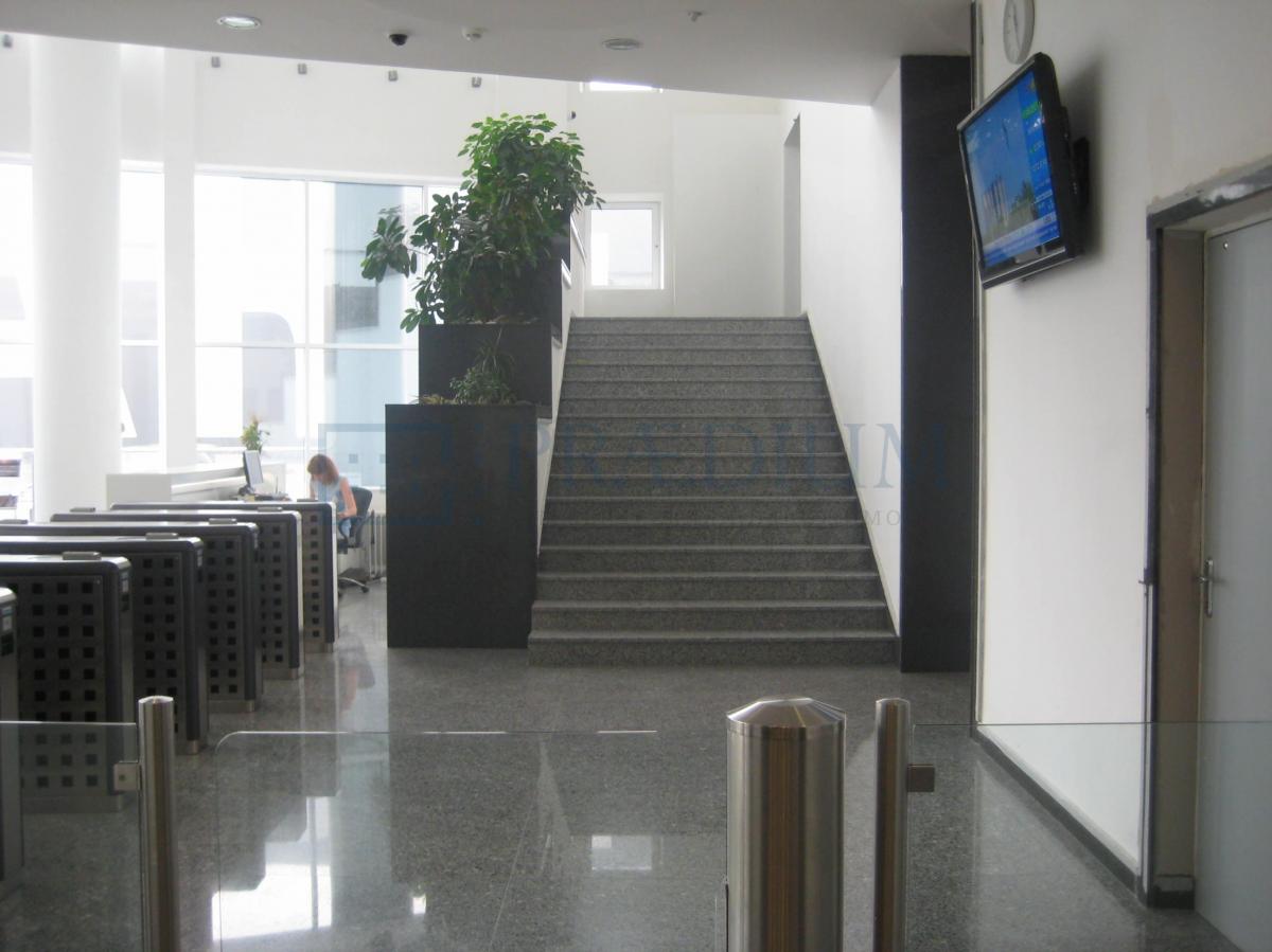 Сдается офис в Москве, д 31А стр 1