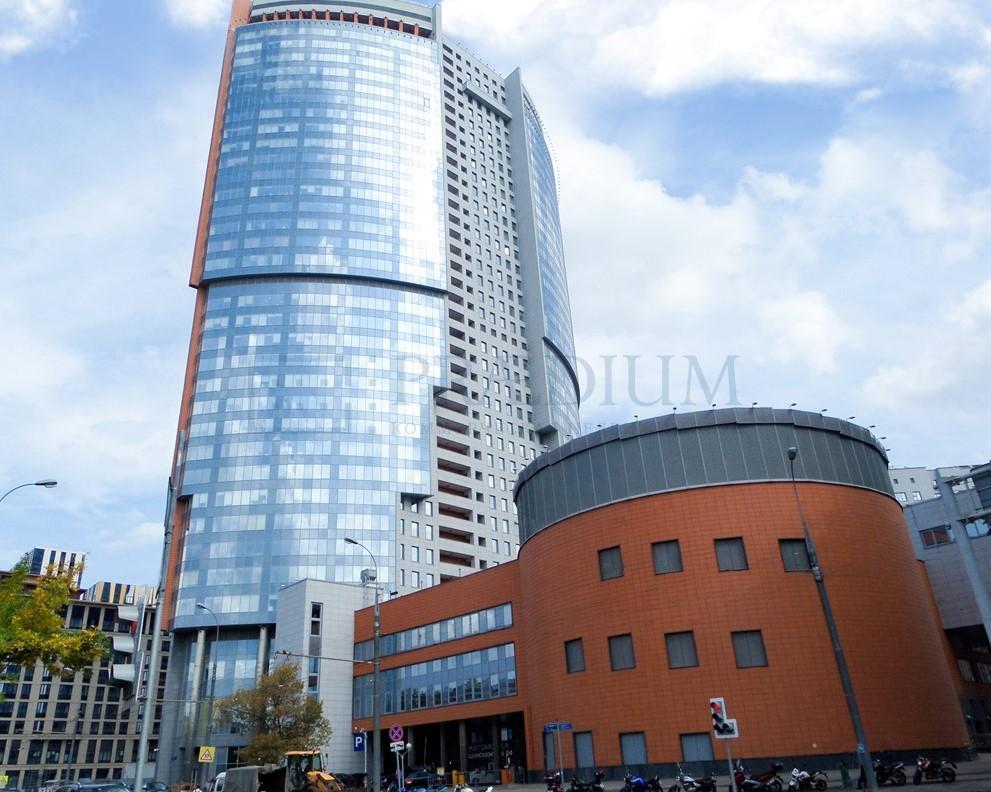 Сдается офис в Москве, д 31А стр 1