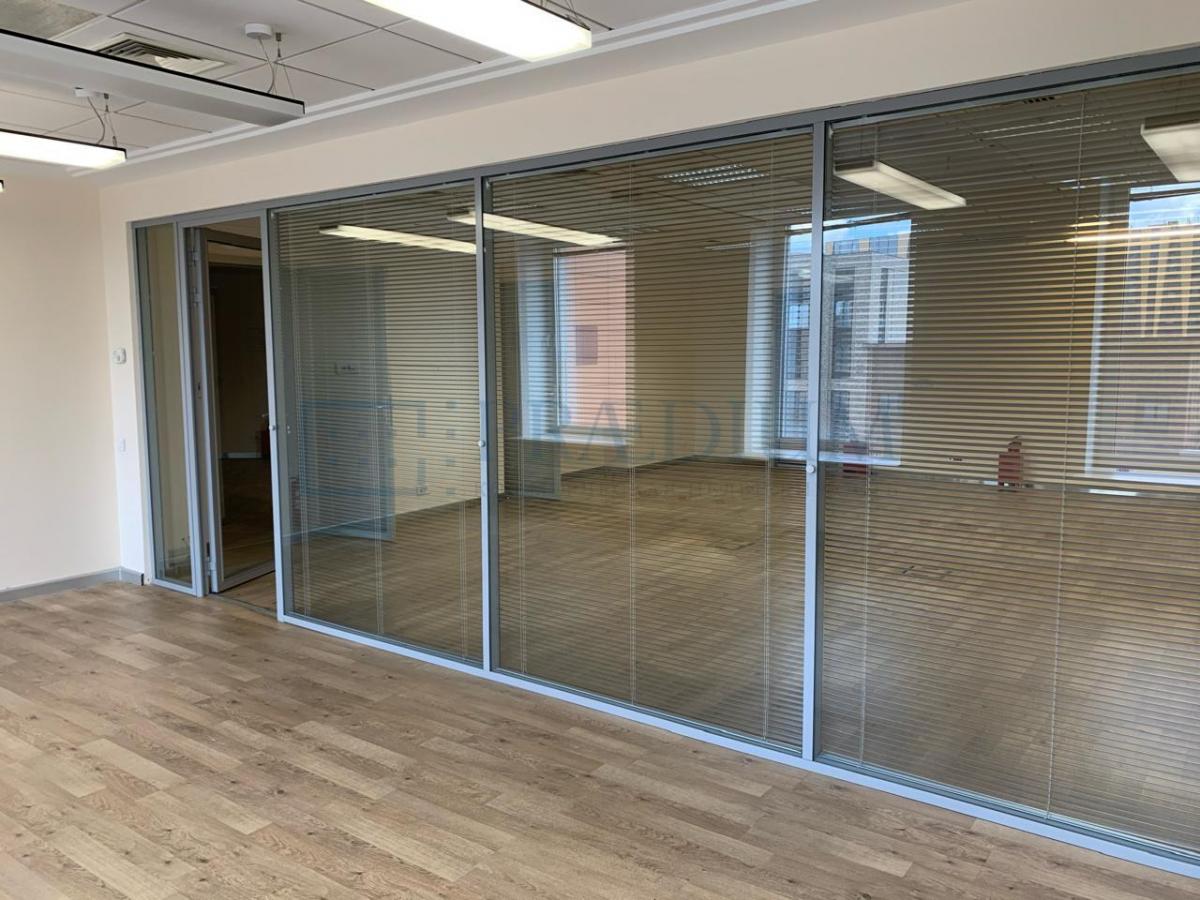 Сдается офис в Москве, д 31А стр 1