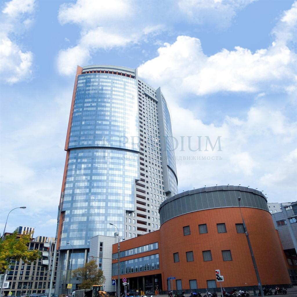 Сдается офис в Москве, д 31А стр 1