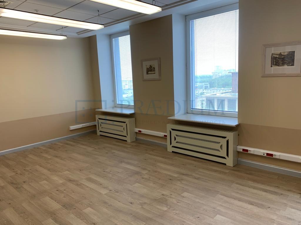 Сдается офис в Москве, д 31А стр 1