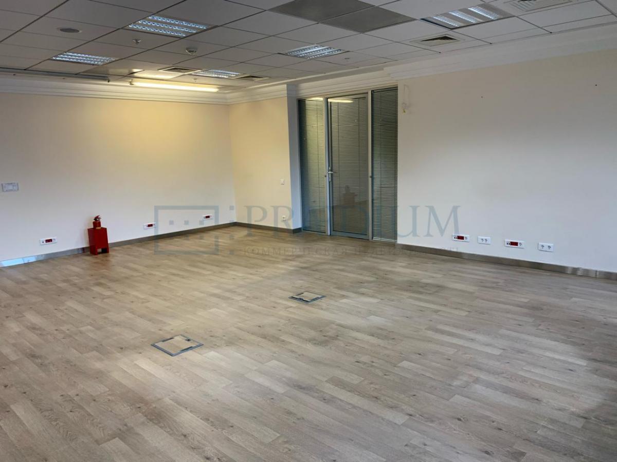 Сдается офис в Москве, д 31А стр 1