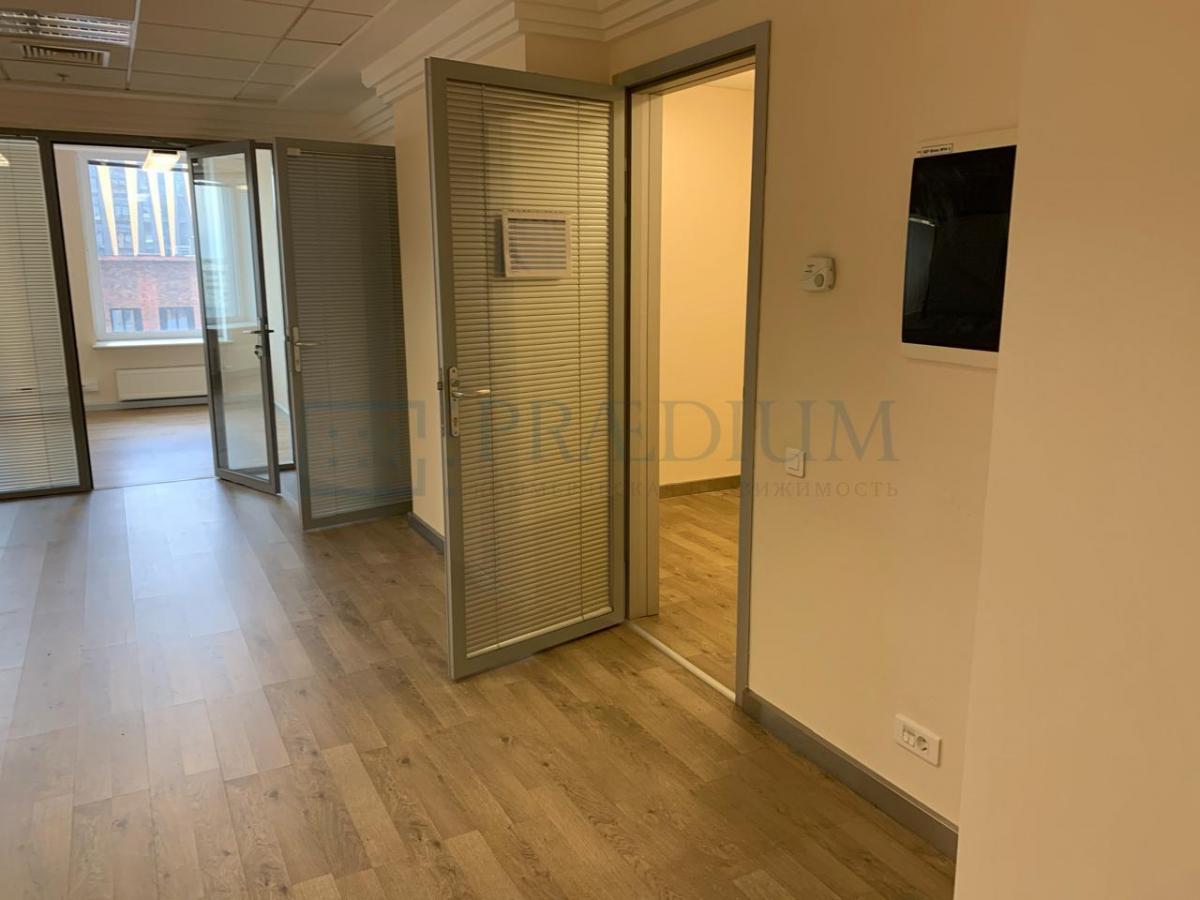 Сдается офис в Москве, д 31А стр 1