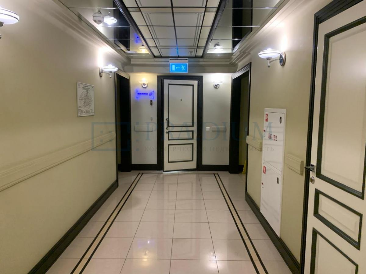 Сдается офис в Москве, д 31А стр 1