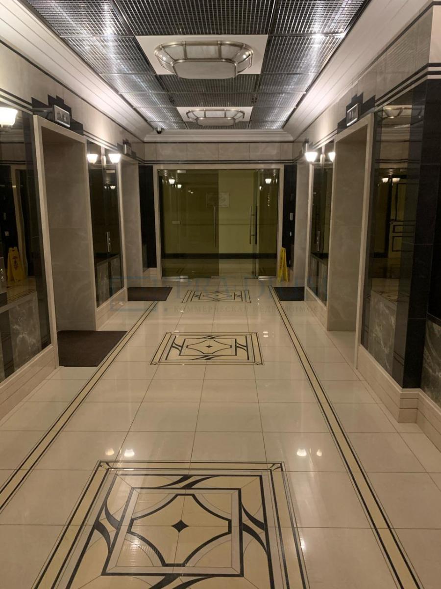 Сдается офис в Москве, д 31А стр 1