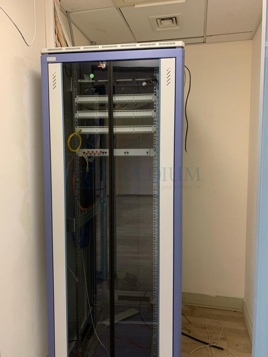 Сдается офис в Москве, д 31А стр 1