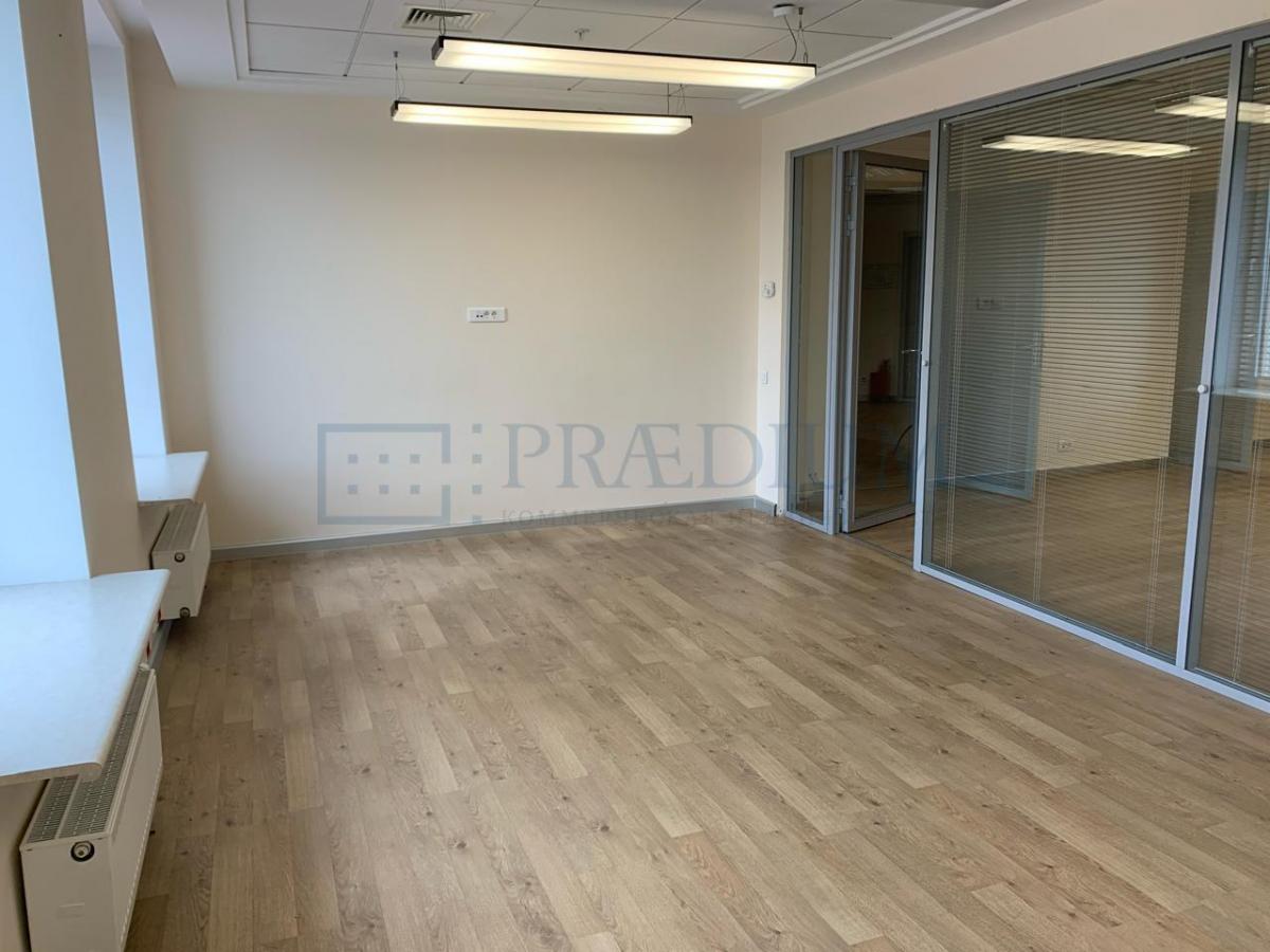 Сдается офис в Москве, д 31А стр 1