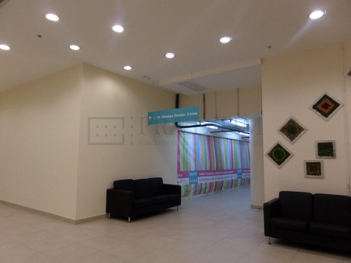 Сдается офис в Москве, д 31А стр 1