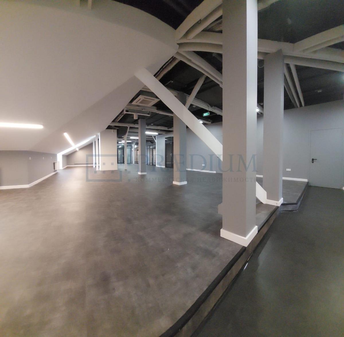 Сдается офис в Москве, д 12 стр 2