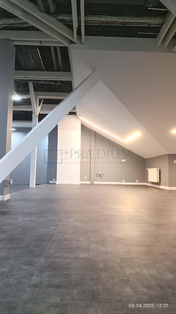 Сдается офис в Москве, д 12 стр 2