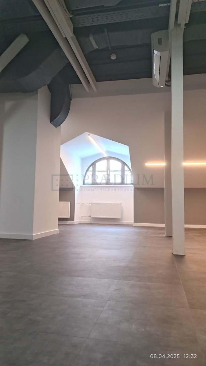 Сдается офис в Москве, д 12 стр 2