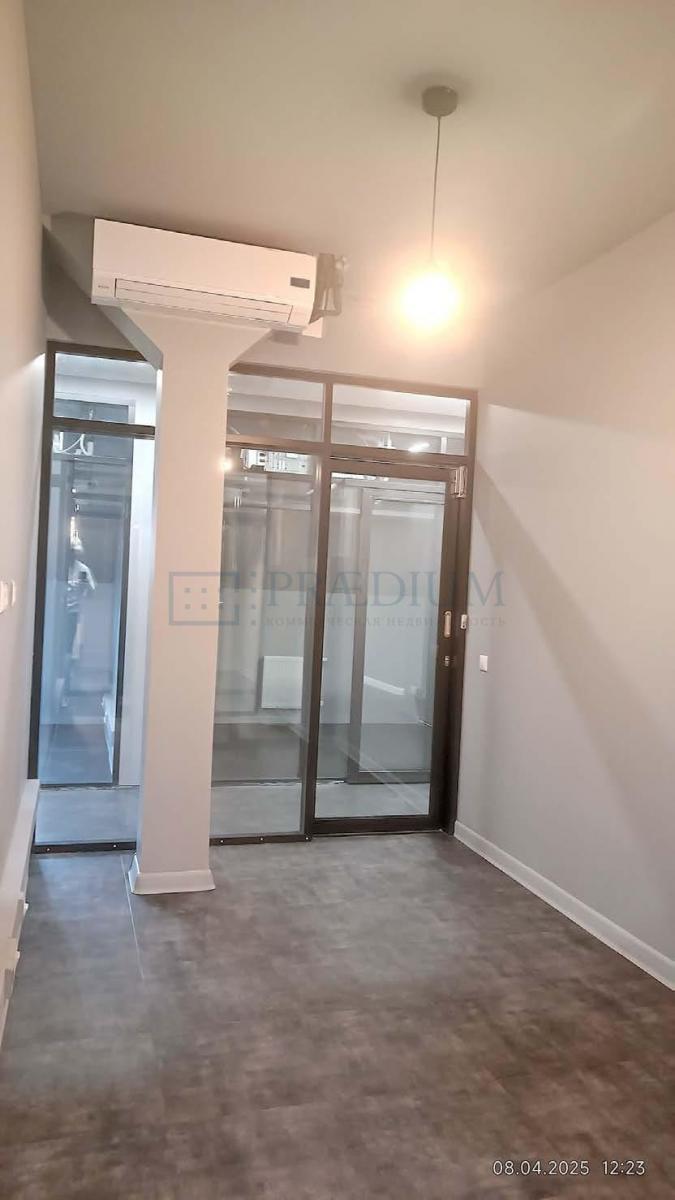 Сдается офис в Москве, д 12 стр 2