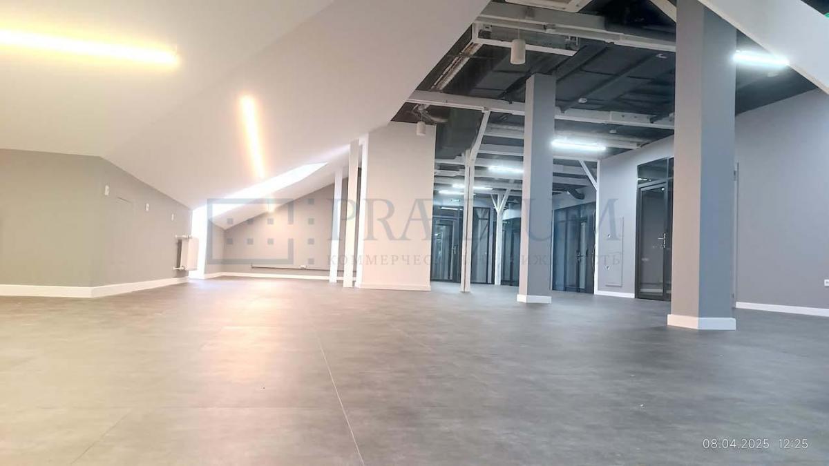 Сдается офис в Москве, д 12 стр 2