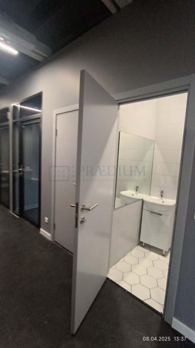 Сдается офис в Москве, д 12 стр 2