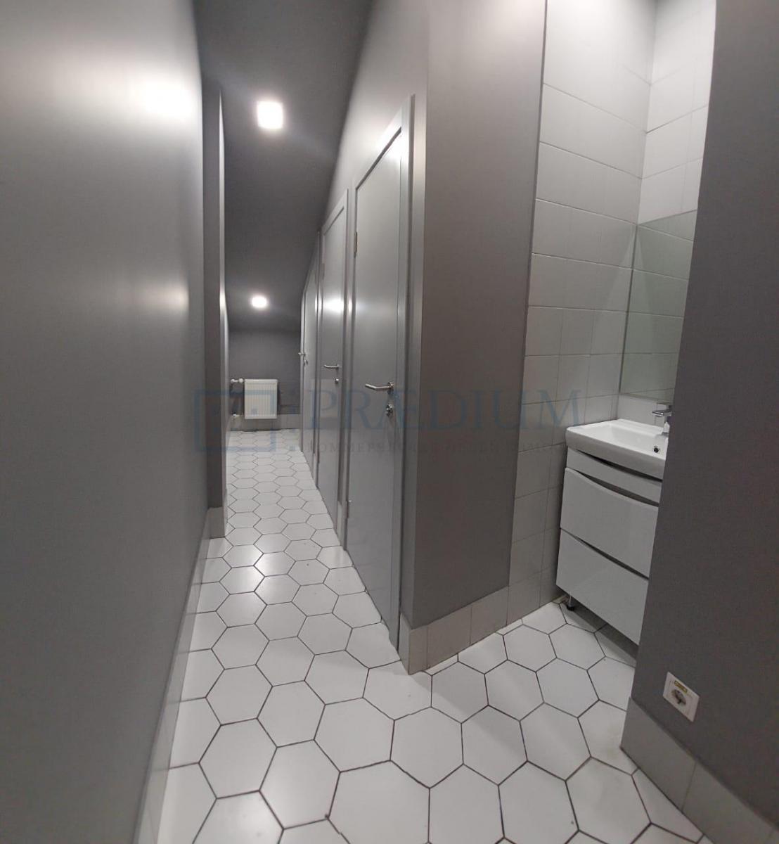 Сдается офис в Москве, д 12 стр 2