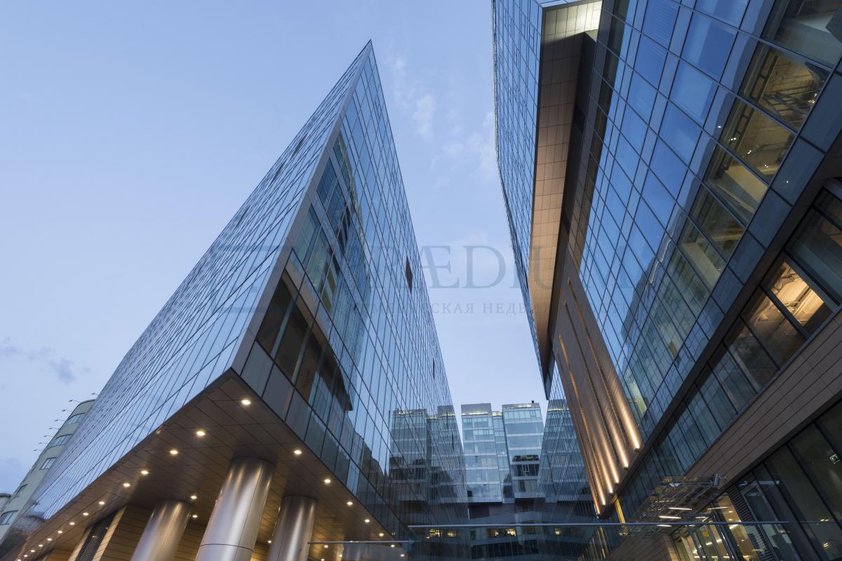 Сдается офис в Москве, д 2