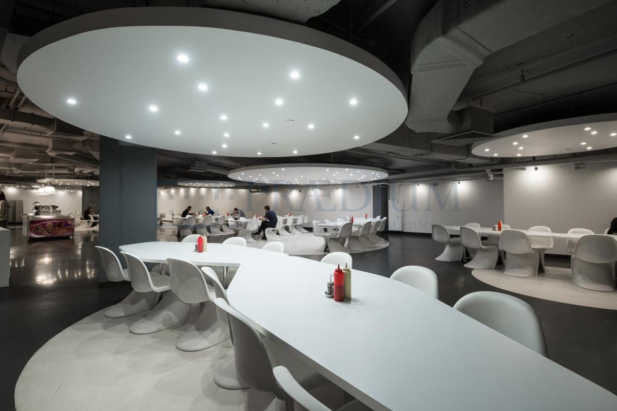 Сдается офис в Москве, д 2