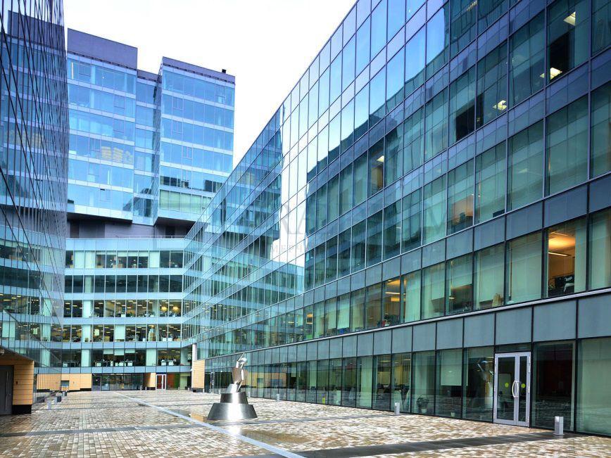 Сдается офис в Москве, д 2