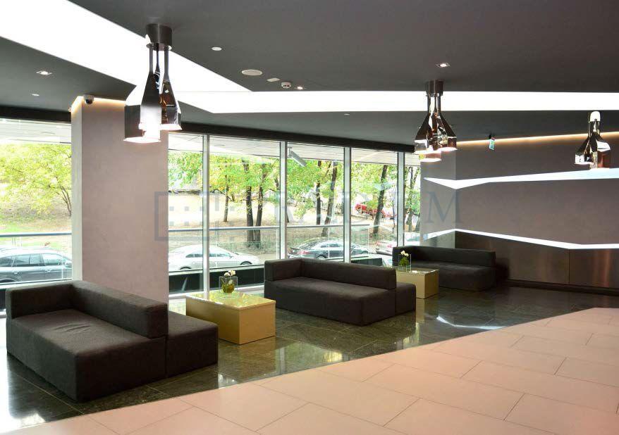 Сдается офис в Москве, д 2