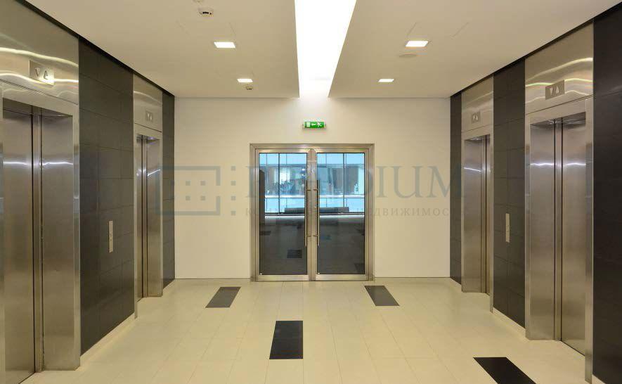 Сдается офис в Москве, д 2