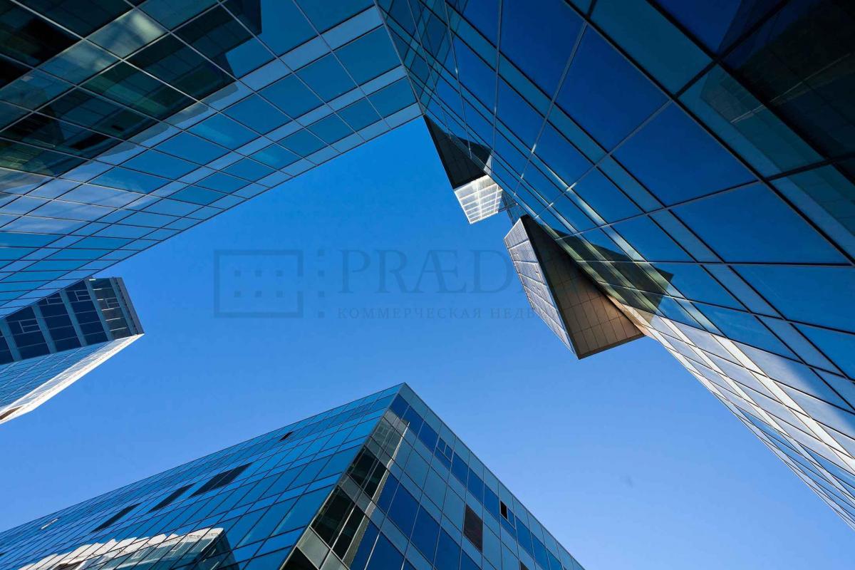 Сдается офис в Москве, д 2