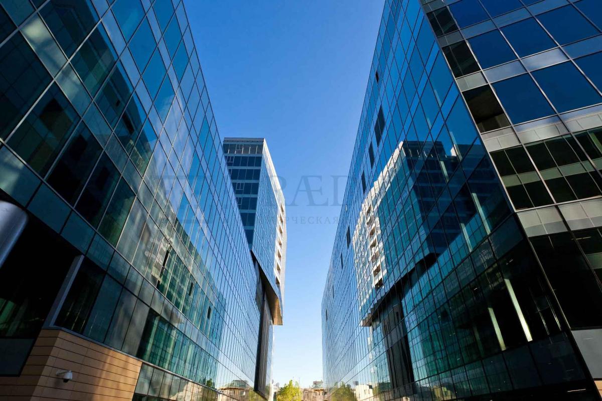 Сдается офис в Москве, д 2